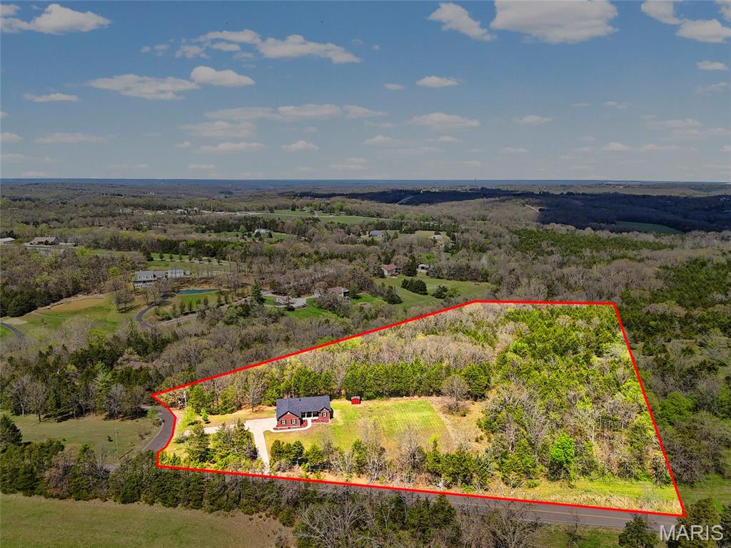 Oakbrook Farms - Residential