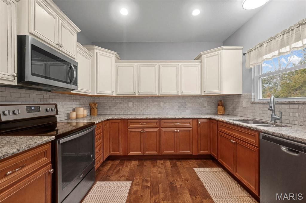 Oakbrook Farms - Residential