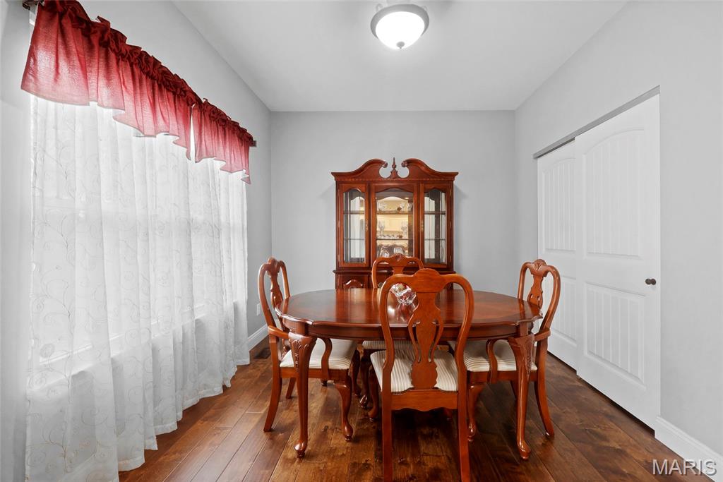 Oakbrook Farms - Residential