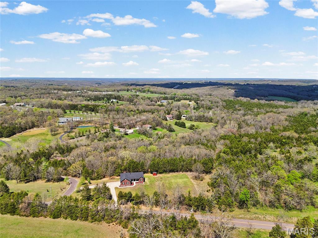 Oakbrook Farms - Residential