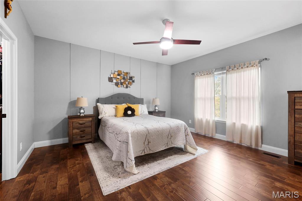 Oakbrook Farms - Residential