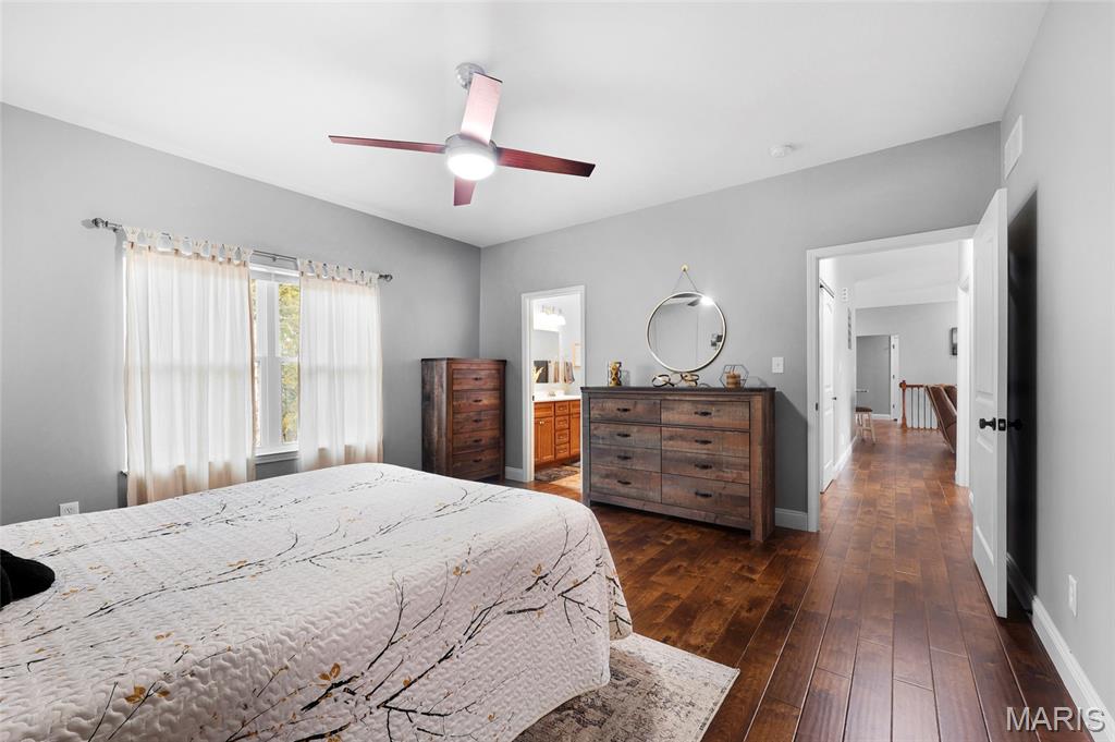 Oakbrook Farms - Residential