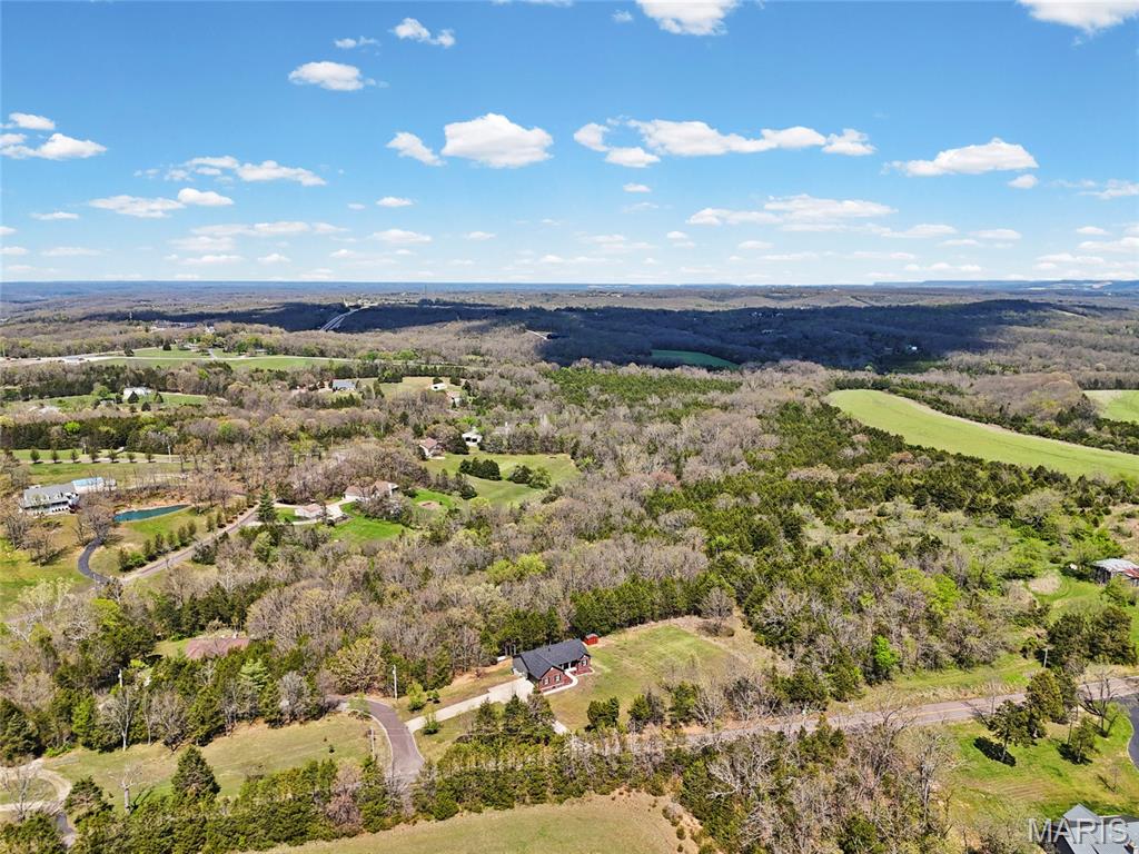 Oakbrook Farms - Residential