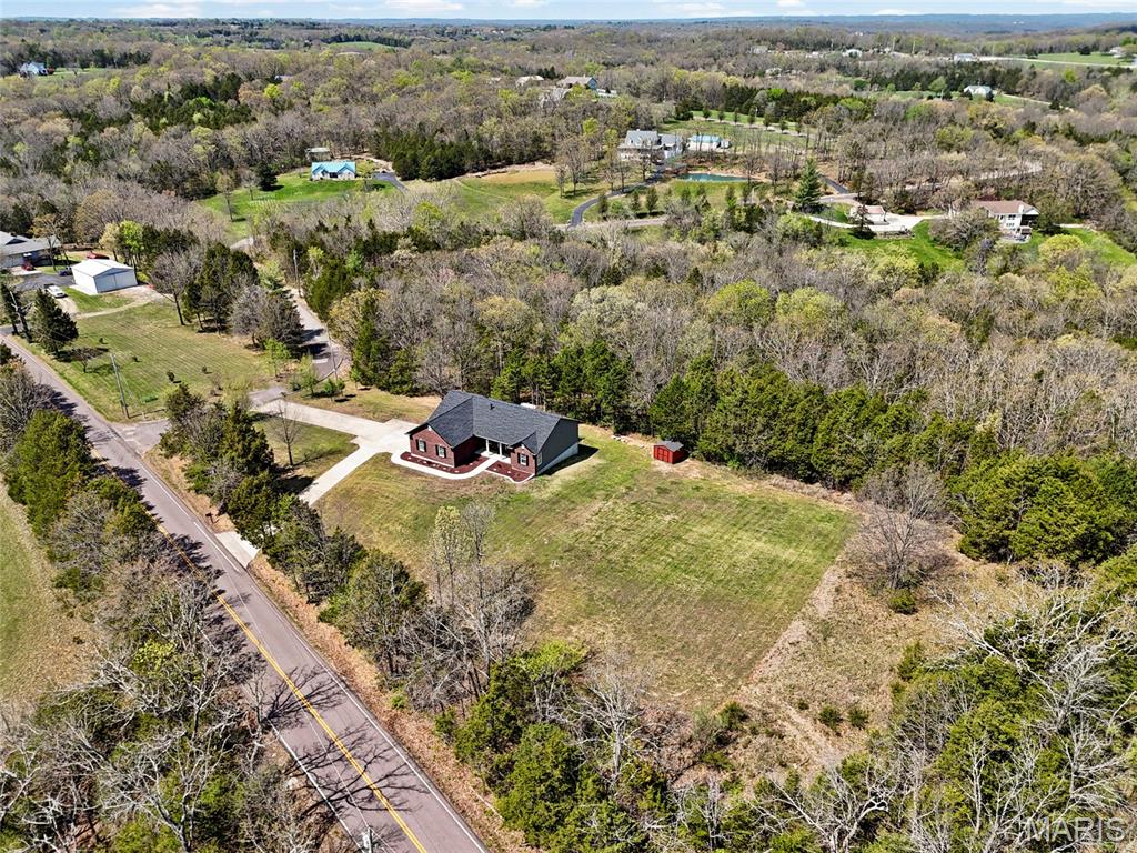 Oakbrook Farms - Residential