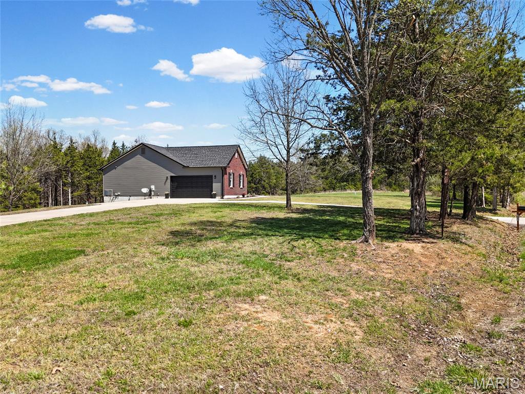 Oakbrook Farms - Residential