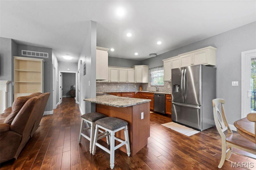 Oakbrook Farms - Residential