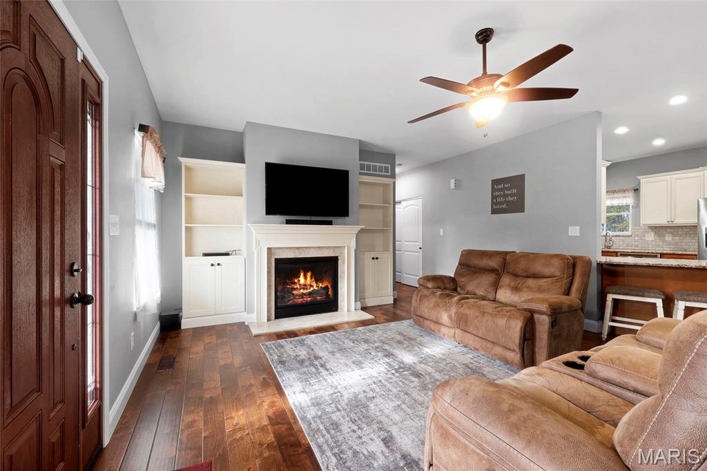 Oakbrook Farms - Residential