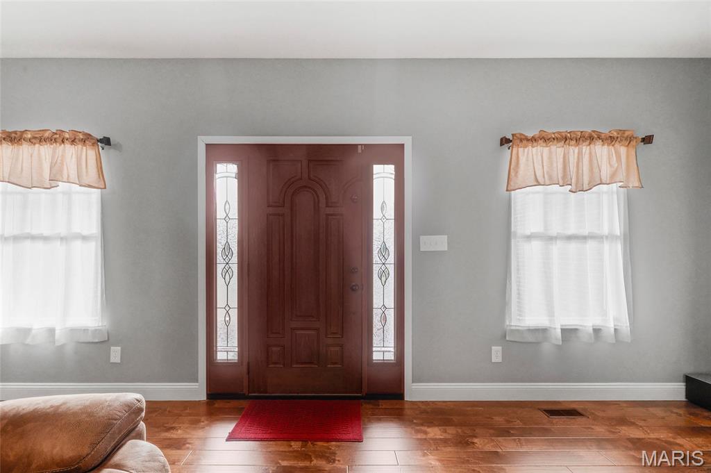 Oakbrook Farms - Residential