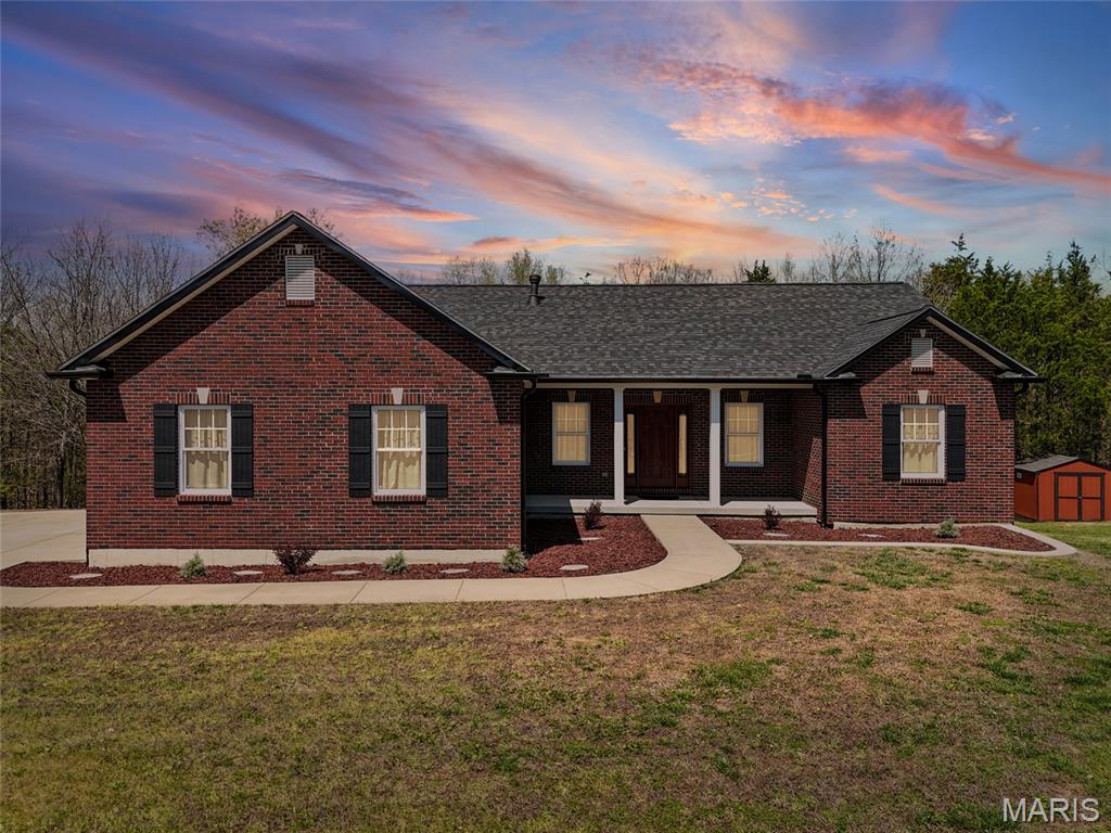 Oakbrook Farms - Residential