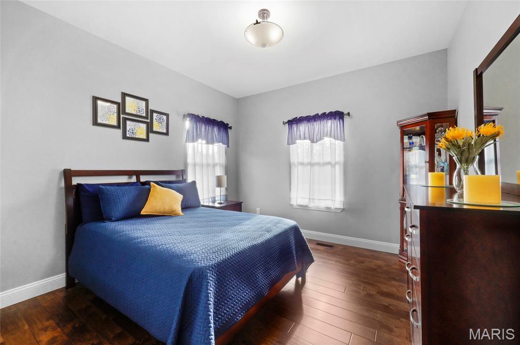 Oakbrook Farms - Residential