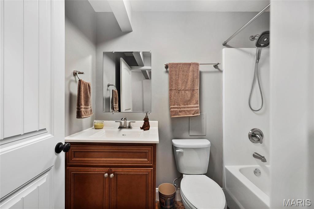 Oakbrook Farms - Residential