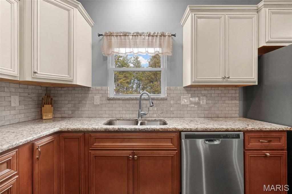 Oakbrook Farms - Residential