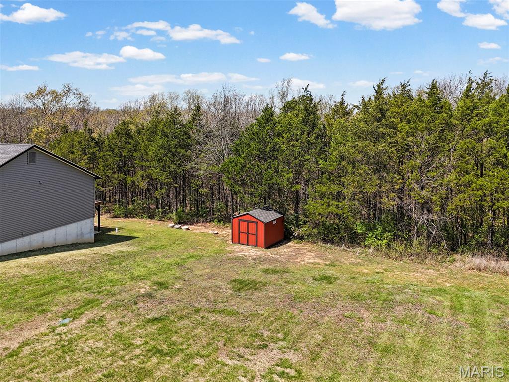 Oakbrook Farms - Residential