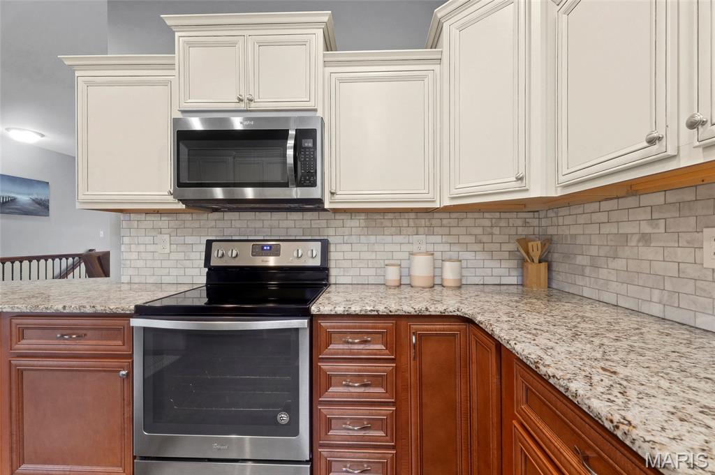 Oakbrook Farms - Residential