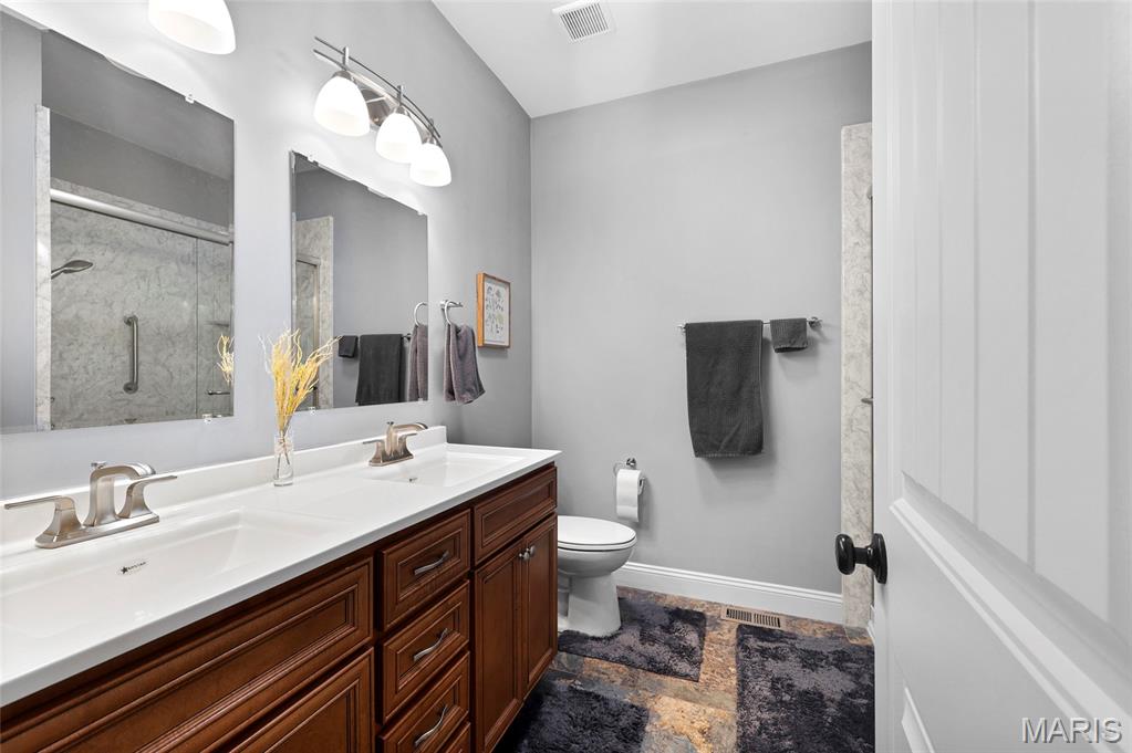 Oakbrook Farms - Residential