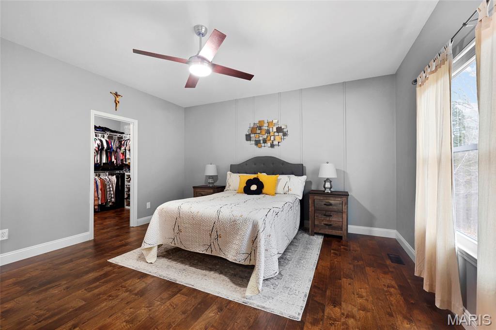 Oakbrook Farms - Residential