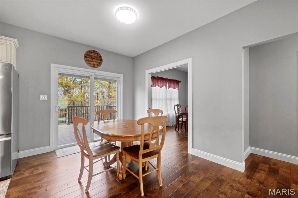 Oakbrook Farms - Residential