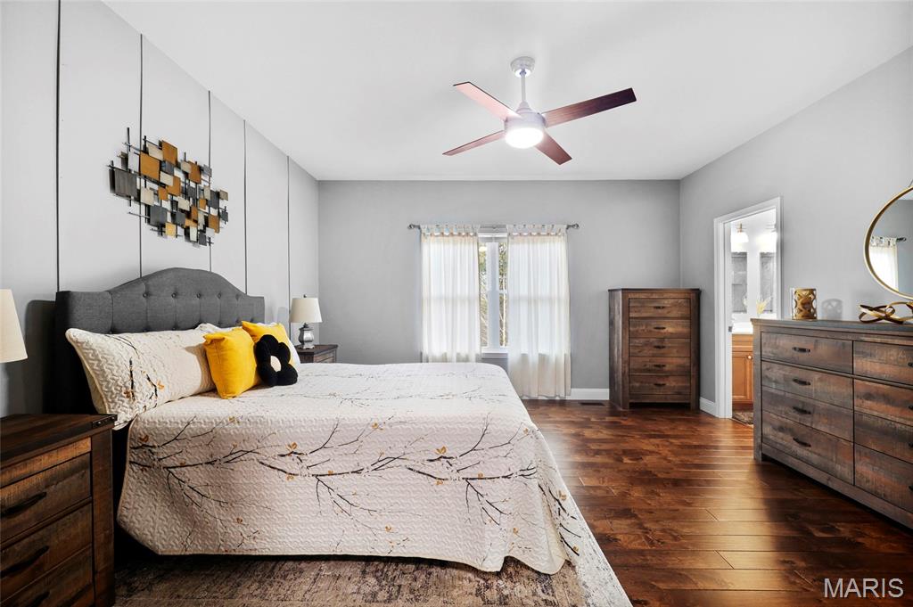 Oakbrook Farms - Residential