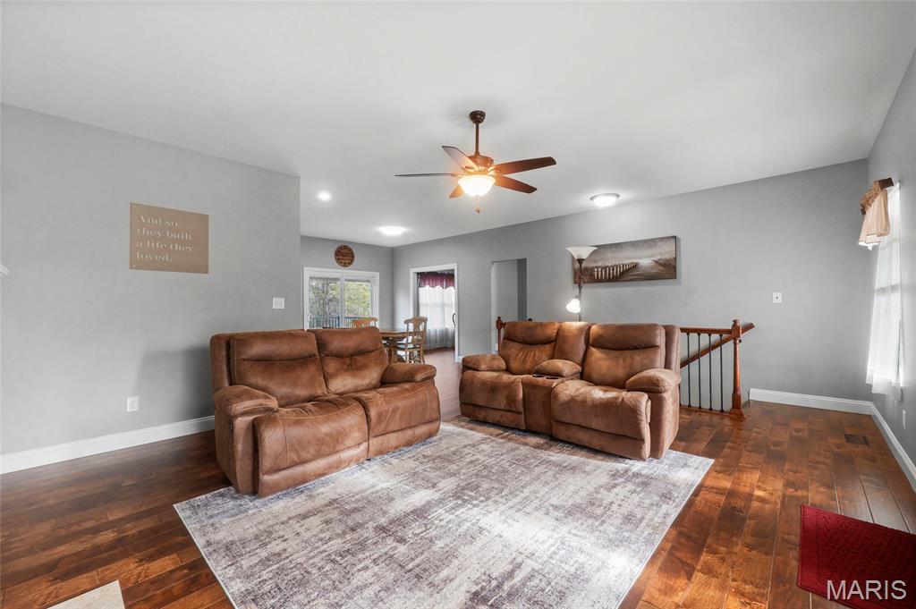 Oakbrook Farms - Residential