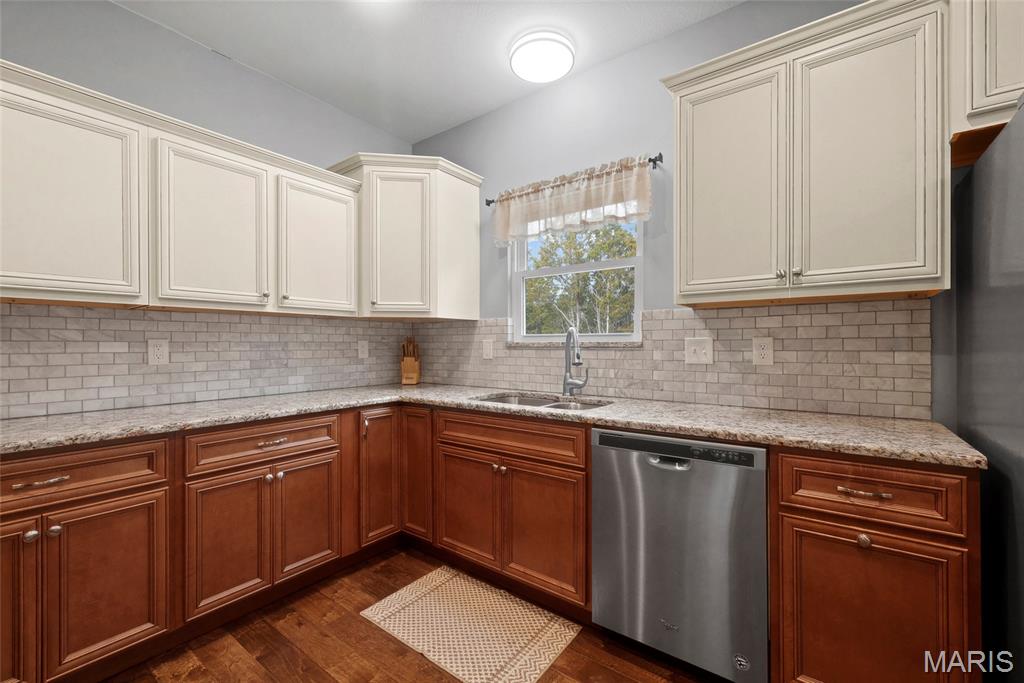 Oakbrook Farms - Residential