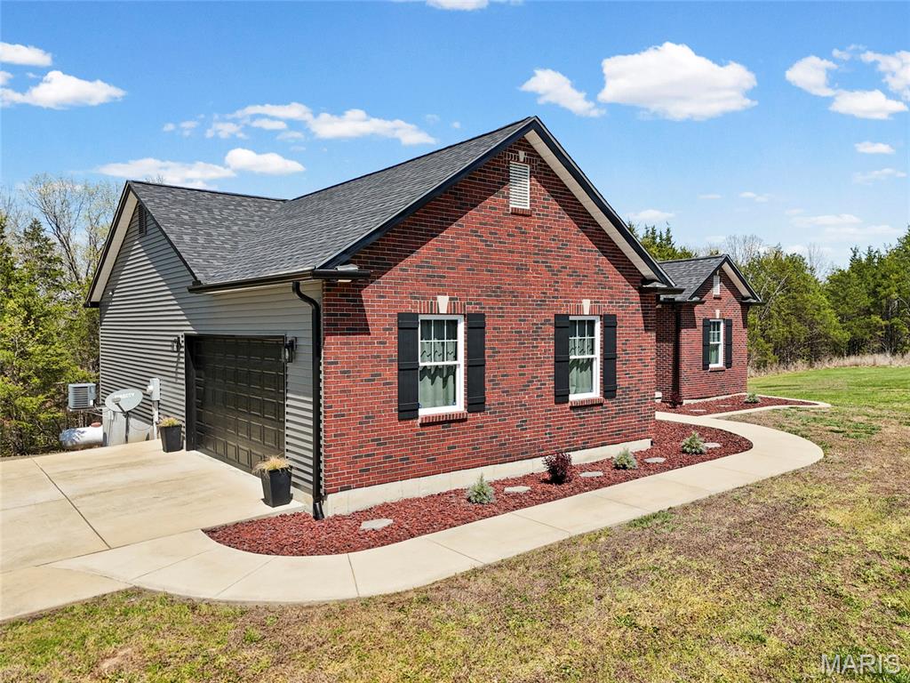 Oakbrook Farms - Residential