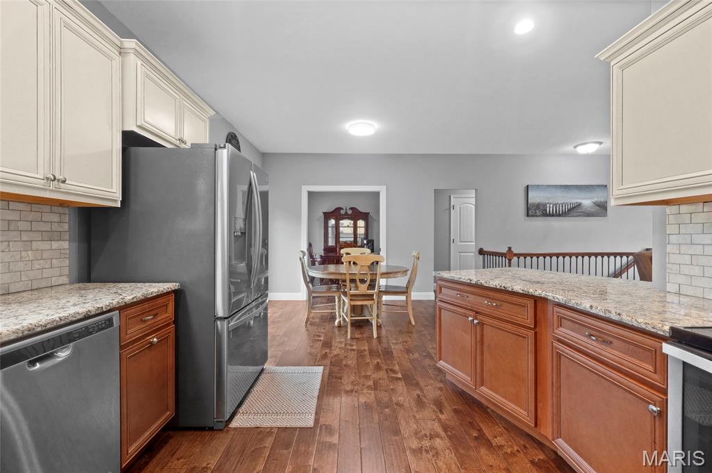 Oakbrook Farms - Residential