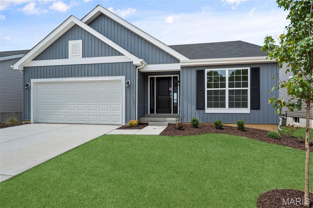 4518 Bella Terra Drive