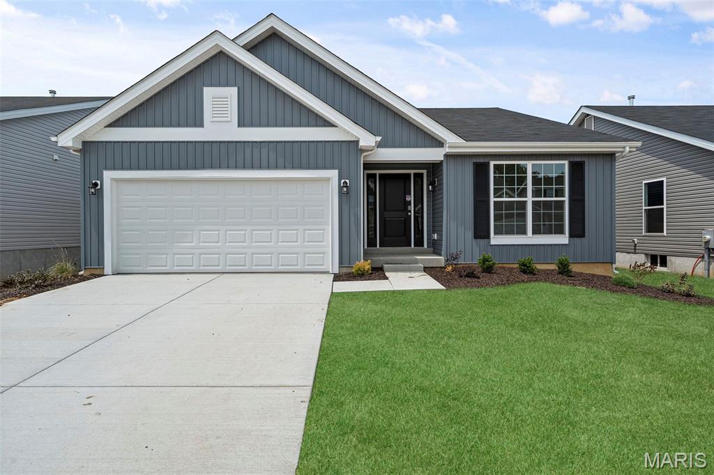 4518 Bella Terra Drive