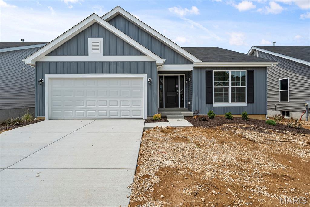 4518 Bella Terra Drive