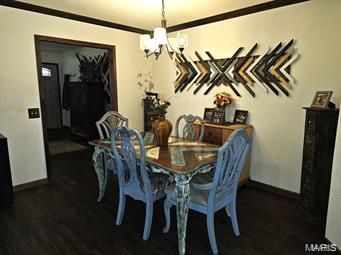 Green Meadows - Residential