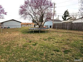 Green Meadows - Residential