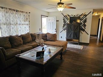 Green Meadows - Residential