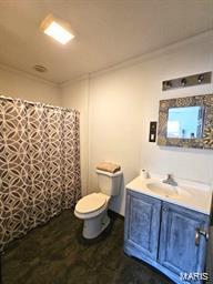 Green Meadows - Residential