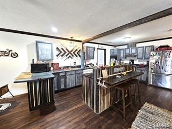 Green Meadows - Residential