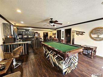 Green Meadows - Residential