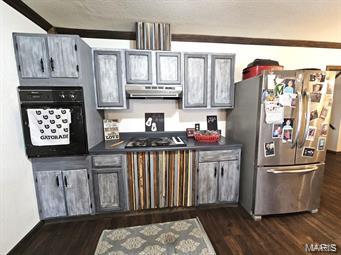 Green Meadows - Residential