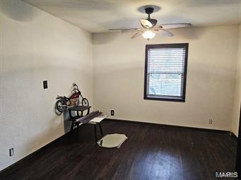 Green Meadows - Residential