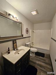 Green Meadows - Residential