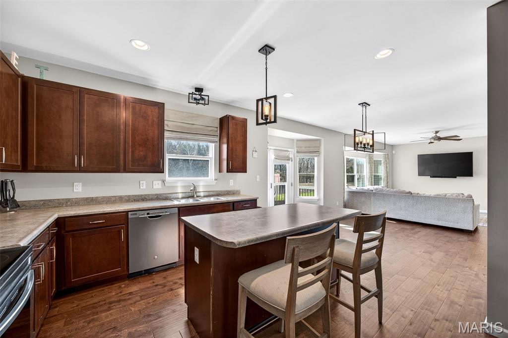 Oaks At Lexington #1 - Residential