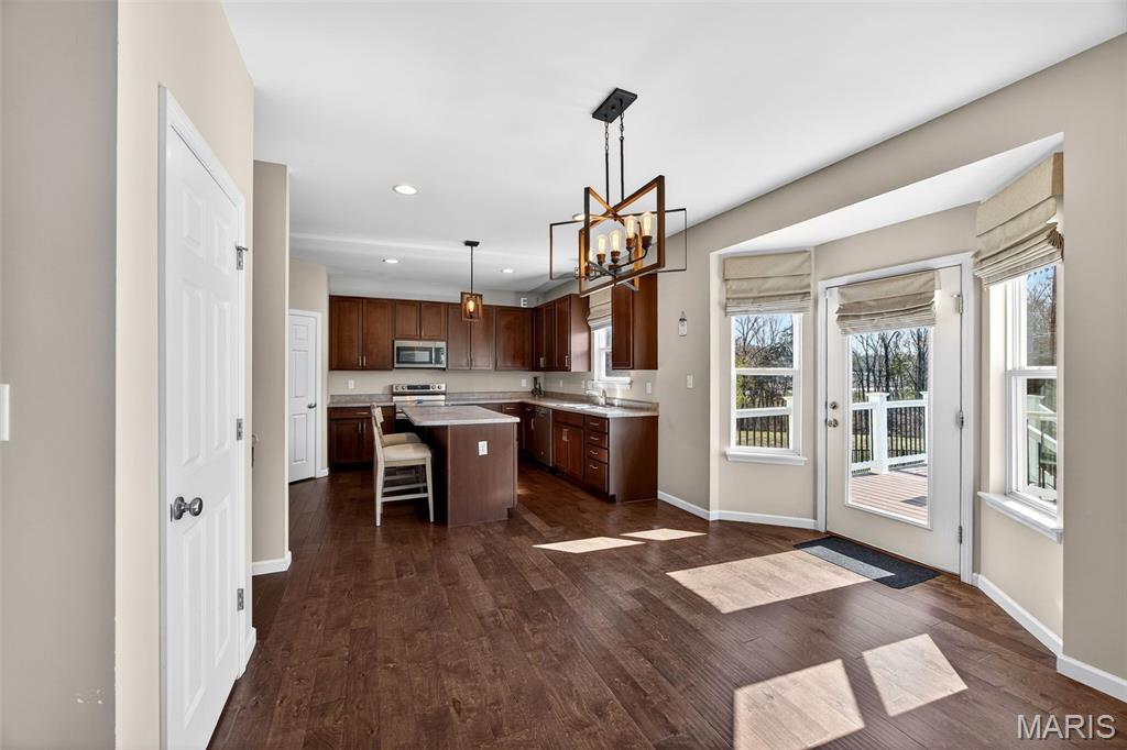 Oaks At Lexington #1 - Residential