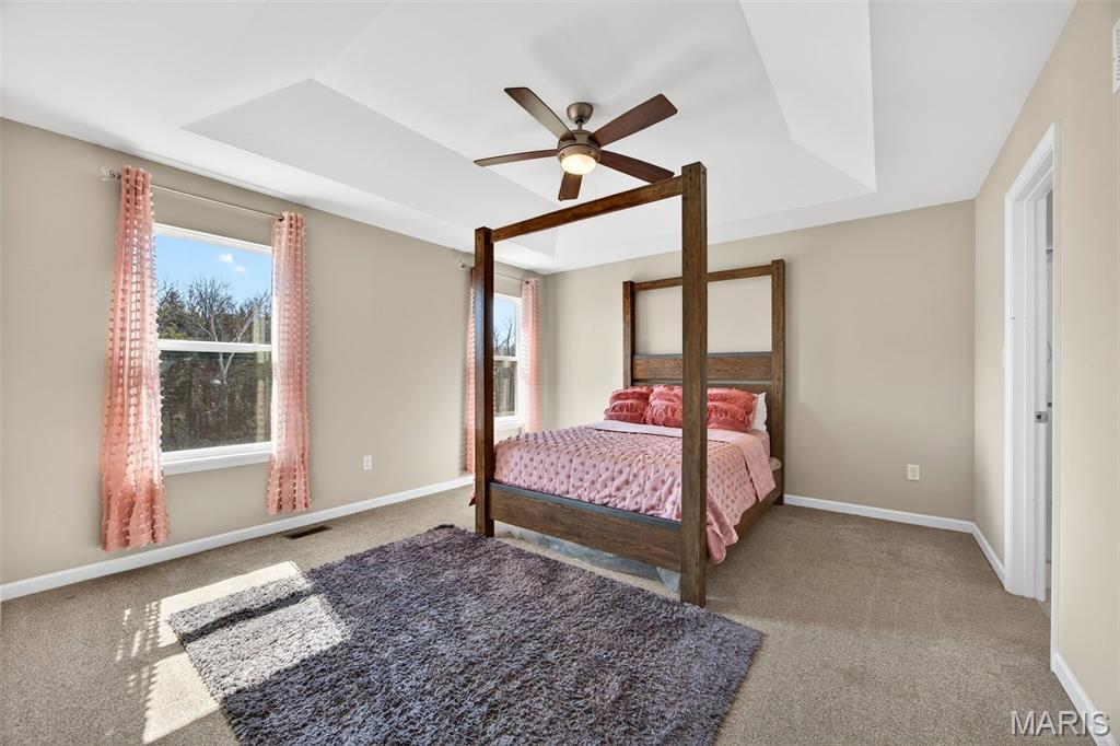 Oaks At Lexington #1 - Residential