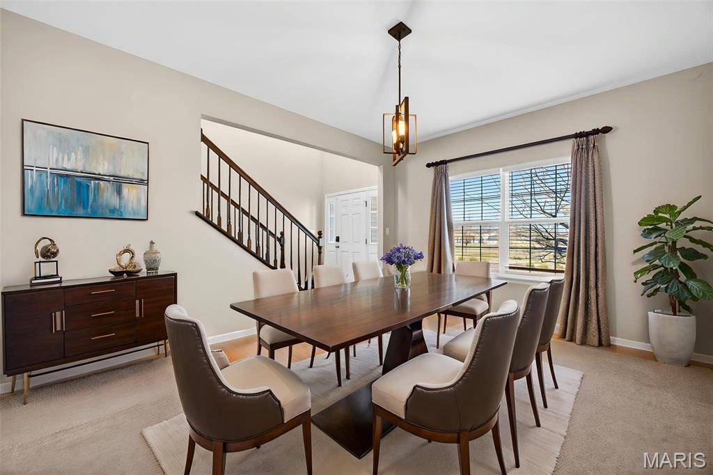 Oaks At Lexington #1 - Residential