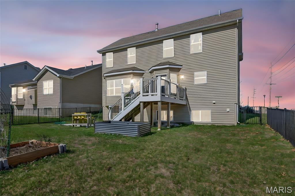 Oaks At Lexington #1 - Residential