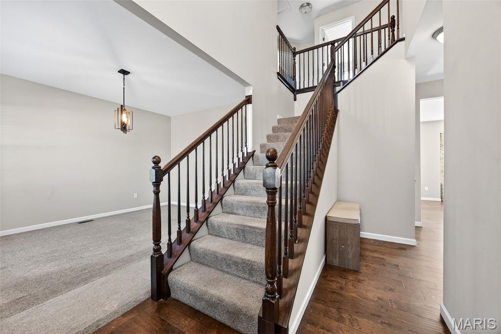 Oaks At Lexington #1 - Residential