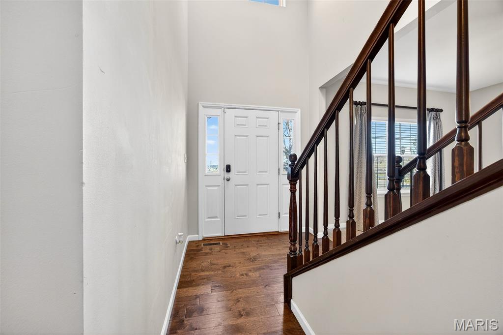 Oaks At Lexington #1 - Residential