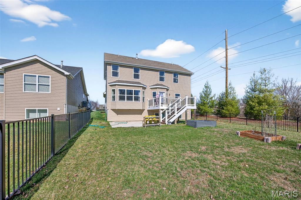 Oaks At Lexington #1 - Residential