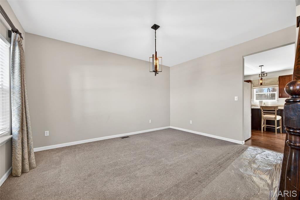 Oaks At Lexington #1 - Residential