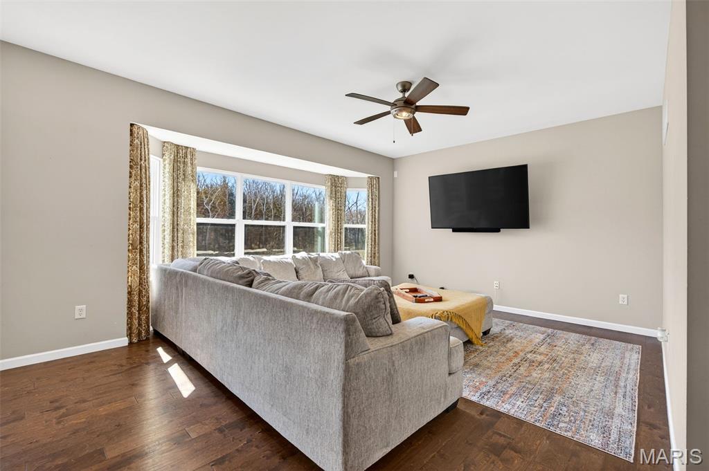 Oaks At Lexington #1 - Residential