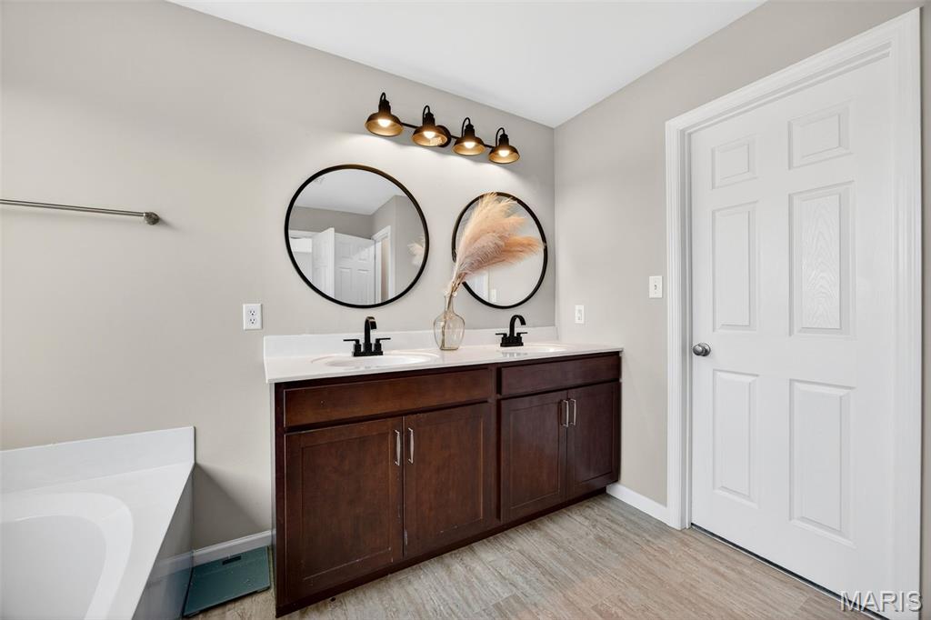 Oaks At Lexington #1 - Residential