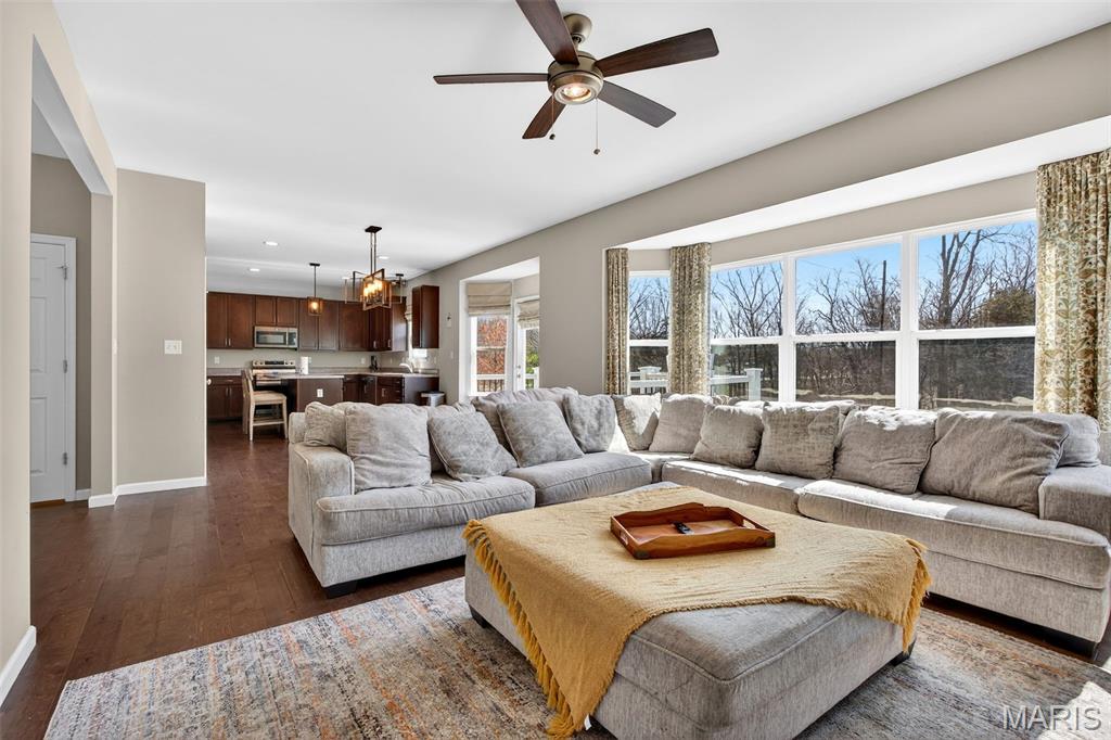 Oaks At Lexington #1 - Residential